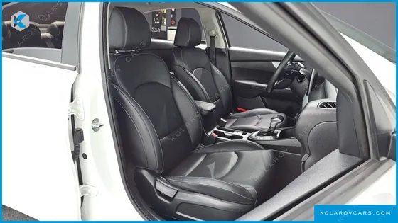 KIA K3 1.6