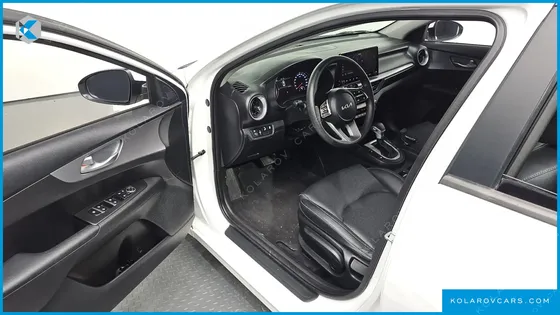 KIA K3 1.6