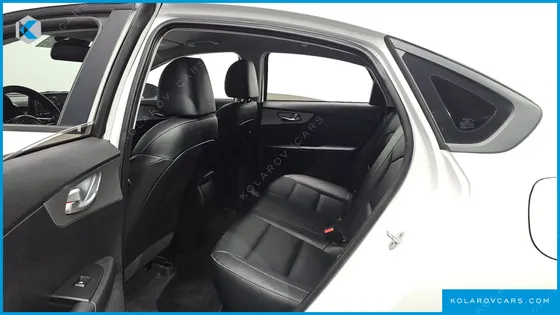 KIA K3 1.6