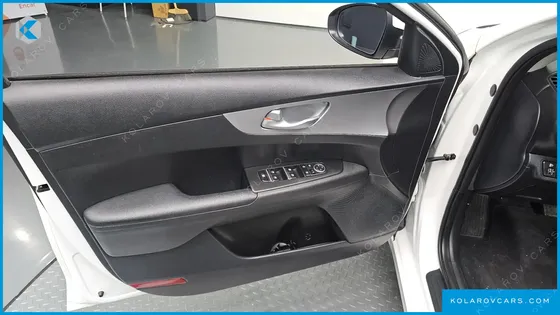KIA K3 1.6