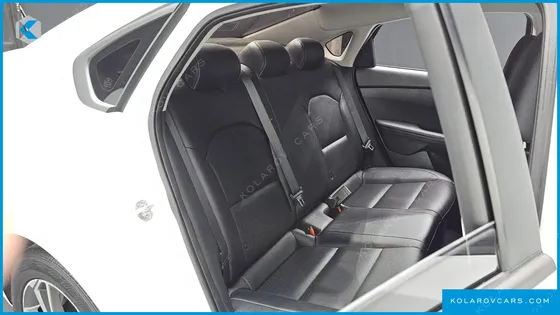 KIA K3 1.6
