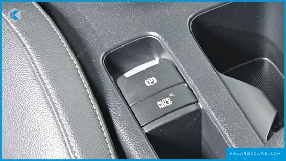 KIA K3 1.6