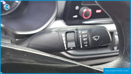KIA K3 1.6