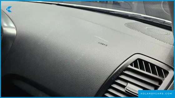 KIA K5 LPI LUXURY