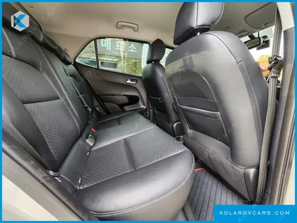 KIA MORNING (PICANTO) LUXURY