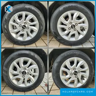 KIA MORNING (PICANTO) LUXURY