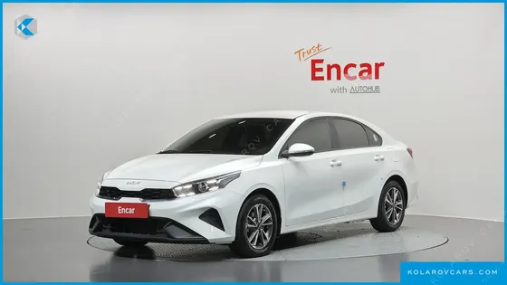 KIA K3 1.6