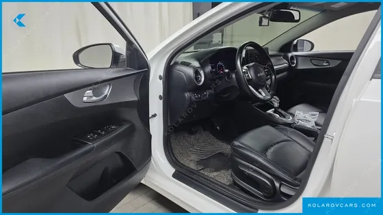 KIA K3 1.6