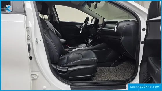 KIA K3 1.6