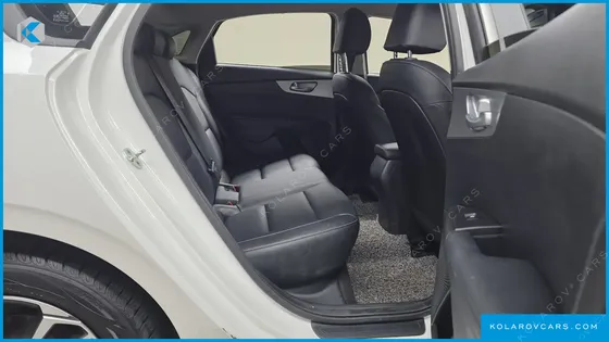 KIA K3 1.6