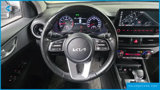 KIA K3 1.6