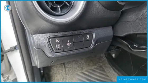 KIA K3 1.6