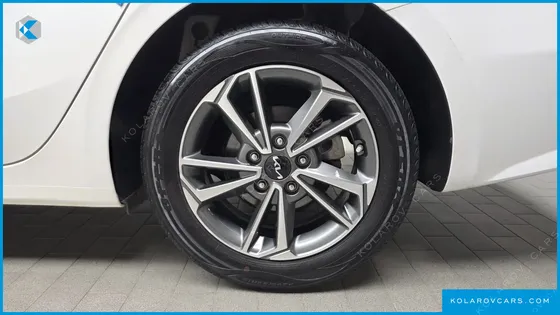 KIA K3 1.6