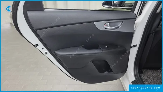 KIA K3 1.6