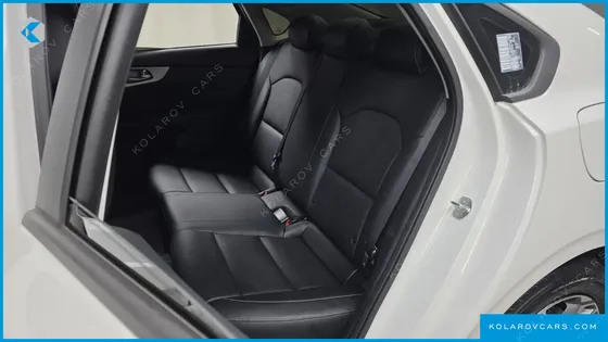 KIA K3 1.6