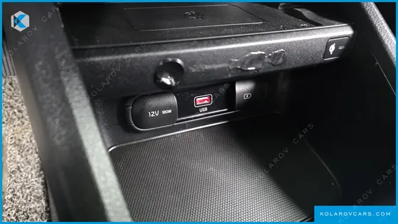 KIA K3 1.6