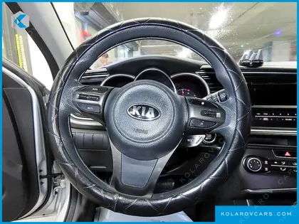 KIA K5 LPI DELUXE