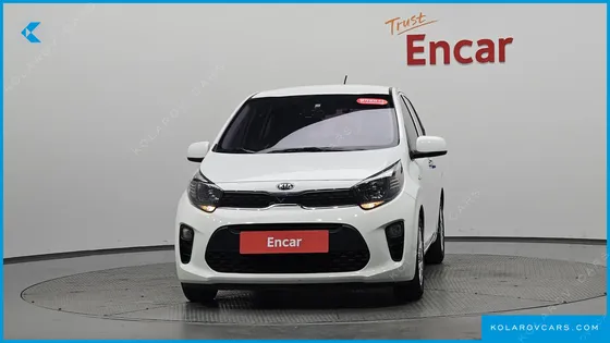 KIA MORNING (PICANTO) LUXURY