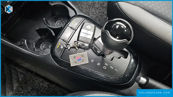 KIA MORNING (PICANTO) LUXURY