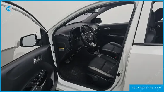 KIA MORNING (PICANTO) LUXURY
