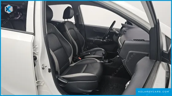 KIA MORNING (PICANTO) LUXURY