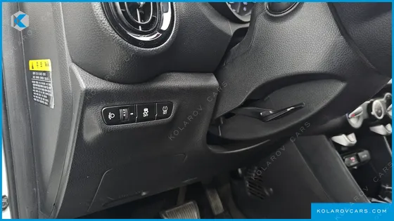 KIA MORNING (PICANTO) LUXURY