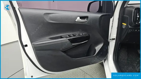 KIA MORNING (PICANTO) LUXURY
