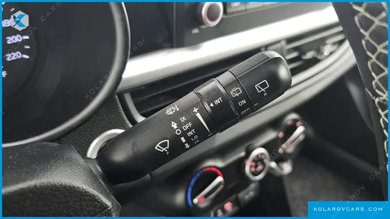 KIA MORNING (PICANTO) LUXURY