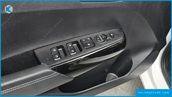KIA MORNING (PICANTO) LUXURY
