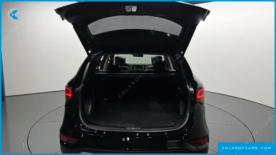 HYUNDAI SANTA FE DIESEL 2.0 2WD