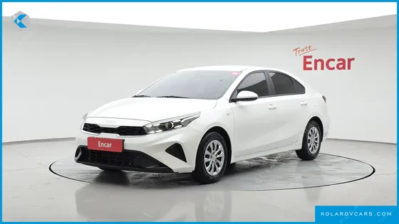 KIA K3 1.6