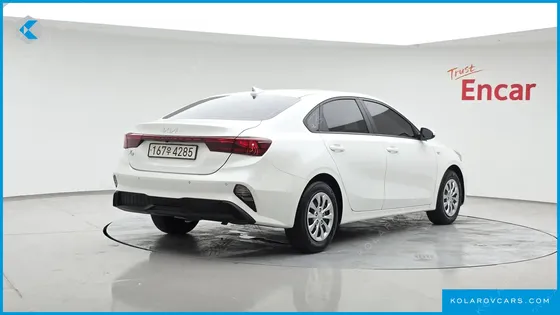 KIA K3 1.6