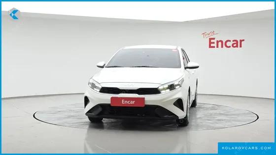 KIA K3 1.6