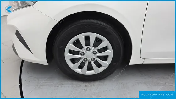 KIA K3 1.6