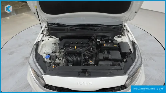 KIA K3 1.6