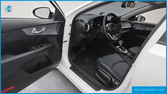 KIA K3 1.6