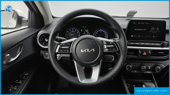 KIA K3 1.6