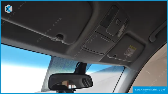 KIA K3 1.6