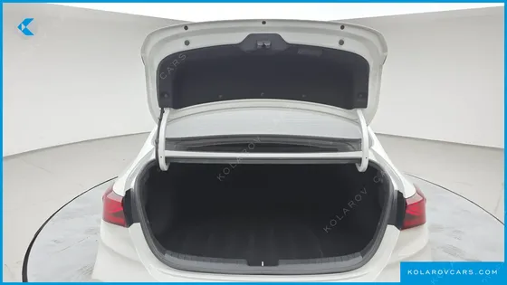 KIA K3 1.6