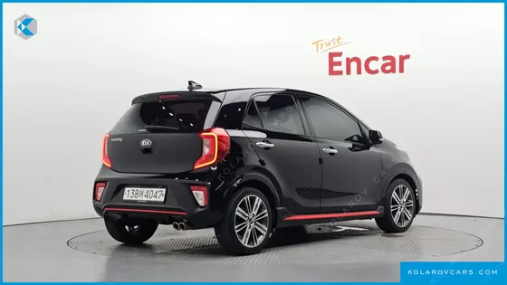 KIA MORNING (PICANTO) PRESTIGE
