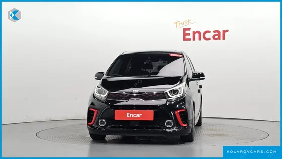 KIA MORNING (PICANTO) PRESTIGE