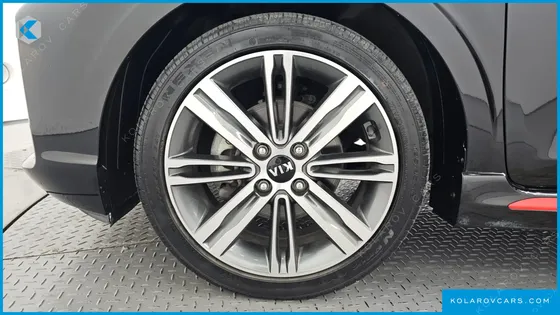 KIA MORNING (PICANTO) PRESTIGE