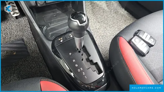 KIA MORNING (PICANTO) PRESTIGE