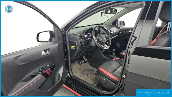 KIA MORNING (PICANTO) PRESTIGE