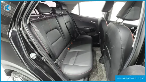 KIA MORNING (PICANTO) PRESTIGE
