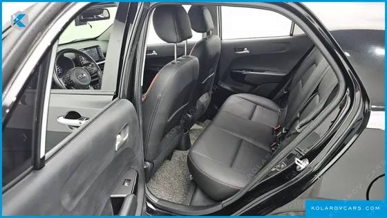 KIA MORNING (PICANTO) PRESTIGE