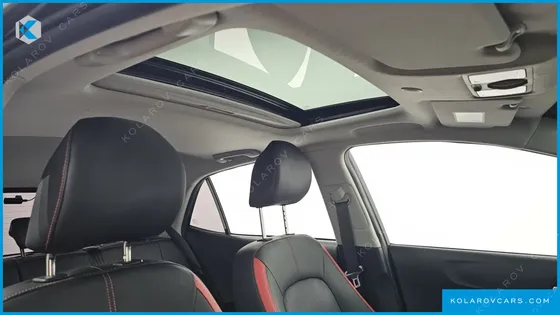 KIA MORNING (PICANTO) PRESTIGE