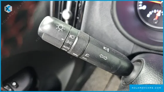 KIA MORNING (PICANTO) PRESTIGE