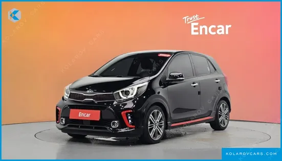 KIA MORNING (PICANTO) PRESTIGE