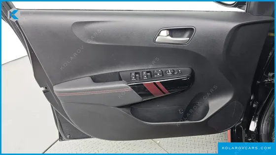 KIA MORNING (PICANTO) PRESTIGE